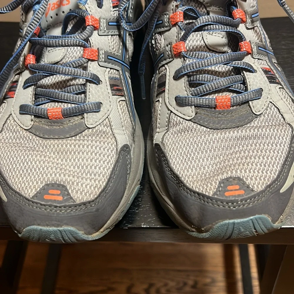 Men’s ASICS - Picture 2 of 5